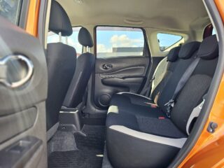 2016 Nissan Note E-Power X witrh Body Kit image 296946