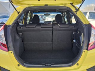 2013 Honda Fit L-package Hybrid image 298229
