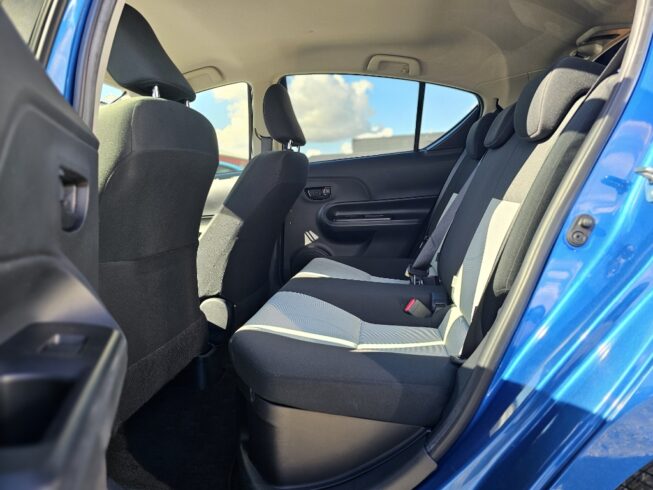 2014 Toyota Aqua S-spec Smart Key *Super Low KMS* image 296506