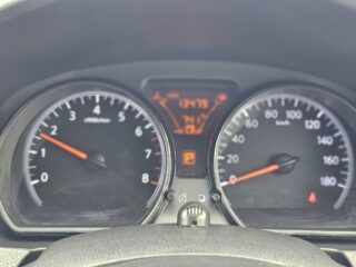 2016 Nissan Note X Model, Super Low KMS image 297283