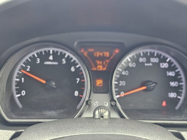 2016 Nissan Note X Model, Super Low KMS image 297283