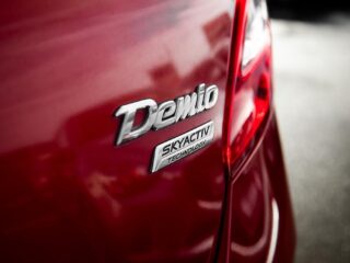 2013 Mazda Demio 13 Skyactiv Shooting Star image 295309