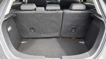 Mazda Demio 13S Facelift – Low KMS image 315561