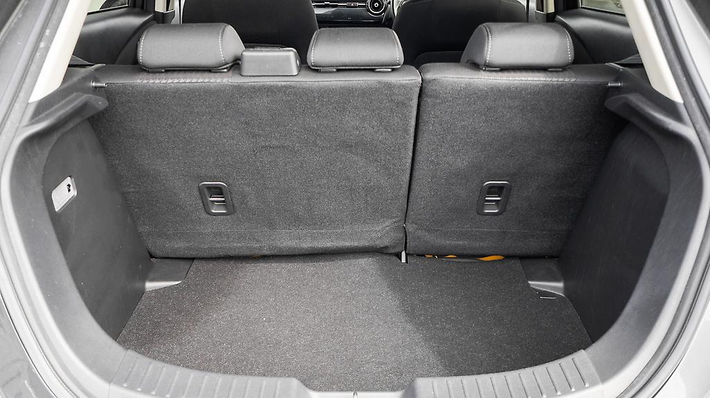 Mazda Demio 13S Facelift – Low KMS image 315561