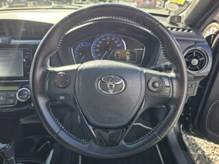 2016 Toyota Corolla Fielder Hybrid WxB image 296132