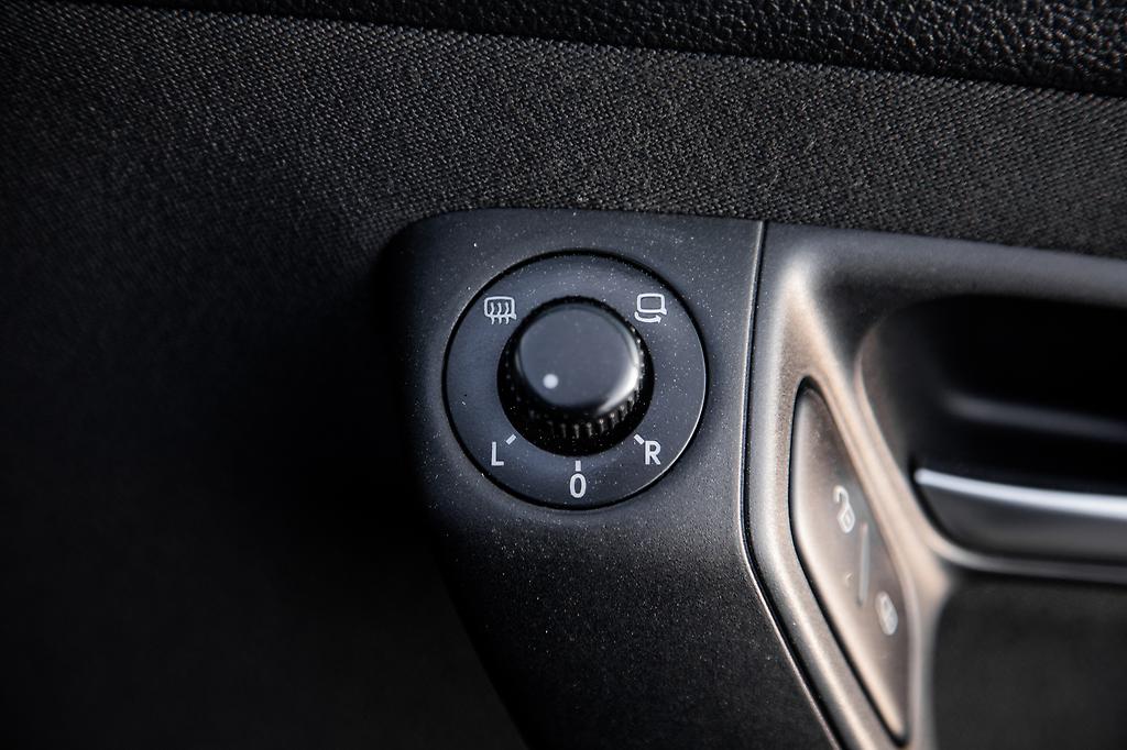 Volkswagen Polo TSI Comfortline , I stop image 299157