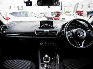 2014 Mazda Axela 20S, SkyActiv HEV image 296592