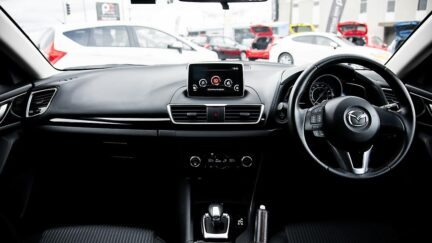 Mazda Axela 20S, SkyActiv HEV image 296592