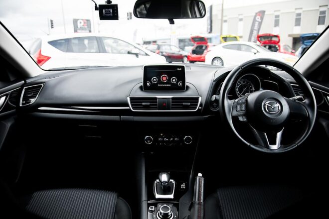 2014 Mazda Axela 20S, SkyActiv HEV image 296592