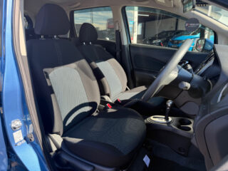 2016 Nissan Note X DIG-S, Super Low KMS image 296365