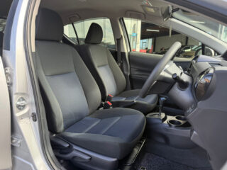 2016 Toyota Aqua Ecomonical Hybrid with Low KMs and Alloy Wheels image 295846