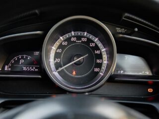 2016 Mazda Demio S Model , Reverse Camera , Sky Active image 295211