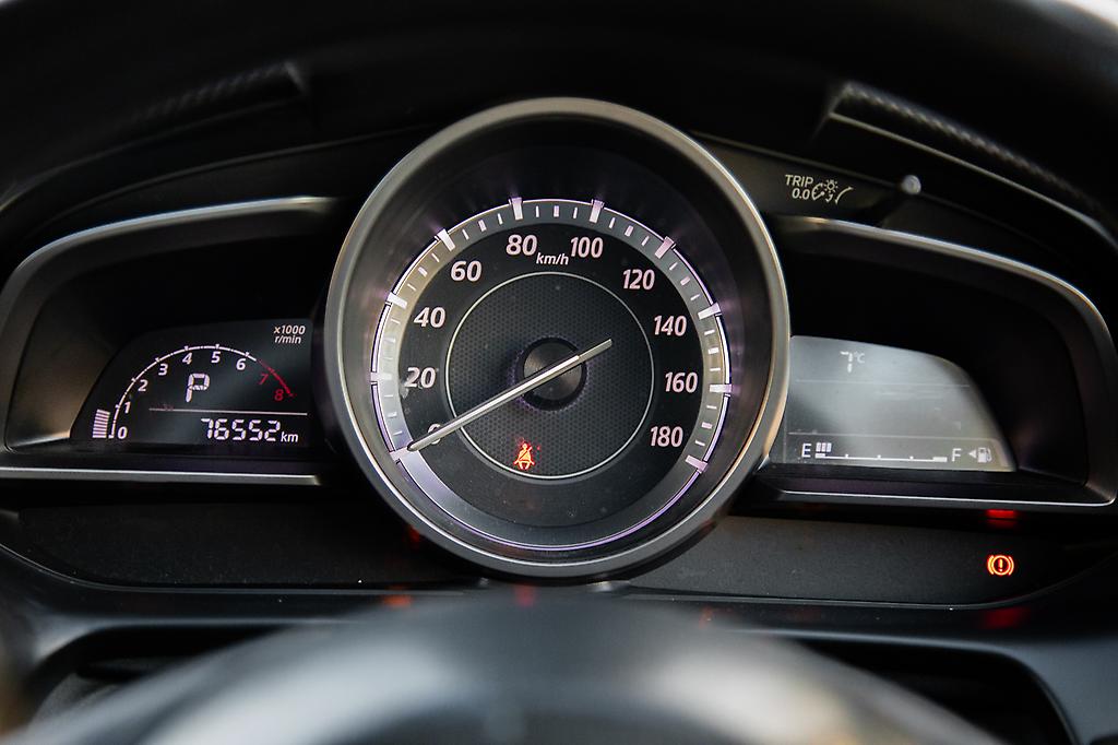 Mazda Demio S Model , Reverse Camera , Sky Active image 295211