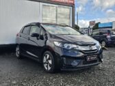 2014 Honda Fit Hybrid Hybrid L-package image 297366