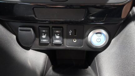 Nissan Leaf X Model with Pro-Pilot **85.89% SOH image 314889