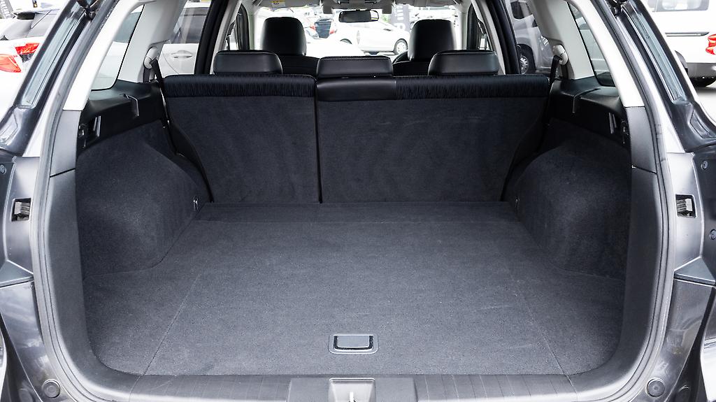 Subaru Legacy Touring Wagon 2.5i Eyesight B Sports G Pkg image 316107