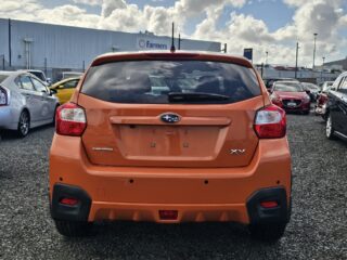 2016 Subaru Xv 2.0i-L Eyesight 4WD Radar Cruise image 295988