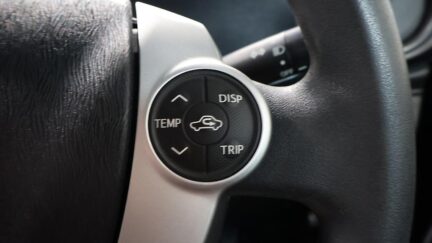 Toyota Aqua S Model. Low KMS Push Button Start image 313630