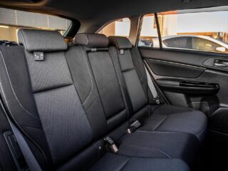 2015 Subaru Levorg 1.6L GT-S Eyesight AWD Cruise Control image 297078