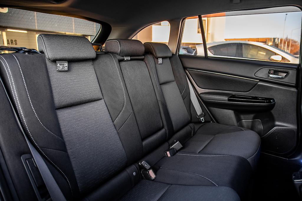 Subaru Levorg 1.6L GT-S Eyesight AWD Cruise Control image 297078