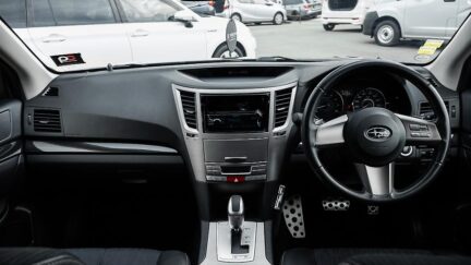 Subaru Legacy Touring Wagon 2.5i Eyesight B Sports G Pkg image 316092