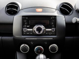 2013 Mazda Demio 13 Skyactiv Shooting Star image 295298