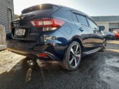 2018 Subaru Impreza Sport, Eyesight image 297259