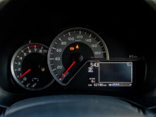 2016 Toyota Vitz U spec, Push Start,Reverse camera image 295715