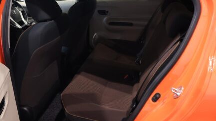 Toyota Aqua Push Button Start – Alloy Wheels image 313353