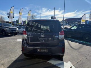 2013 Toyota Spade G Model image 296265