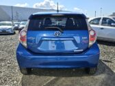 2014 Toyota Aqua S-spec Smart Key *Super Low KMS* image 296498