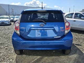 2014 Toyota Aqua S-spec Smart Key *Super Low KMS* image 296498