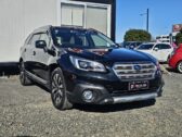 2015 Subaru Outback Limited 4WD with Eyesight image 296476