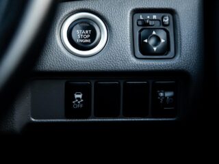 2018 Mitsubishi Triton DC GLSB 2.4D/4WD/5AT image 297441