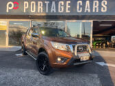 2015 Nissan Navara ST-X 2.3D 4WD image 298314