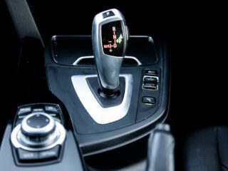 2017 Bmw 318i 318I 1.5P/8AT, Tints, NZ New image 295736