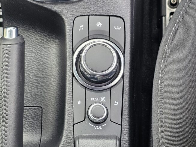 2017 Mazda Demio 13S Touring, Super Low KMS!! image 297358