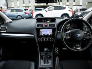 2015 Subaru Impreza Sport 2.0i Eyesight AWD image 297511