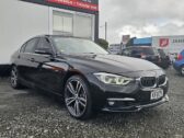 2016 Bmw 330i BMW 330i Luxury Line *NZ New* image 297990
