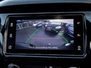 2018 Mitsubishi Triton DC GLSB 2.4D/4WD/5AT image 297440