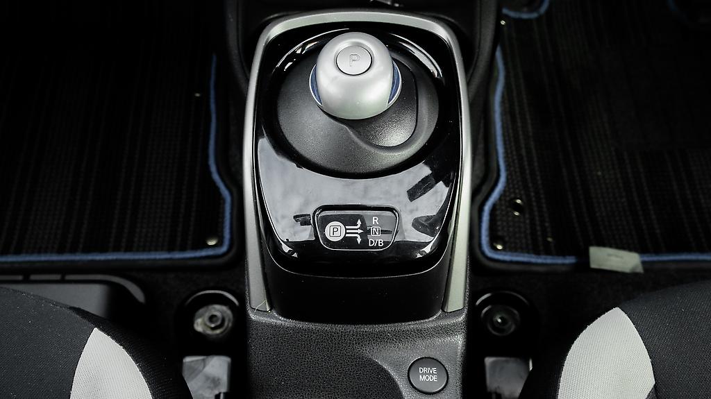 Nissan Note e-power X image 315003