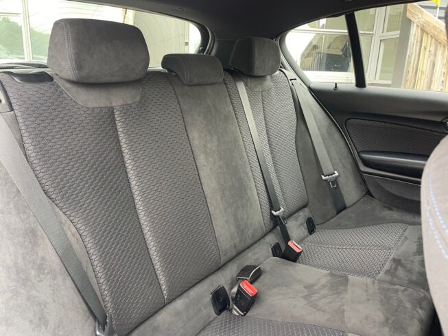 2013 Bmw 116i M Spec, Low KMs image 295774