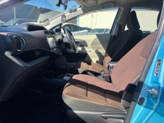 2013 Toyota Aqua G Model, Low KM image 296554