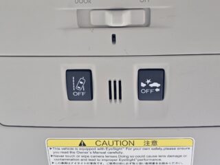 2016 Subaru Xv 2.0i-L Eyesight 4WD Radar Cruise image 295999