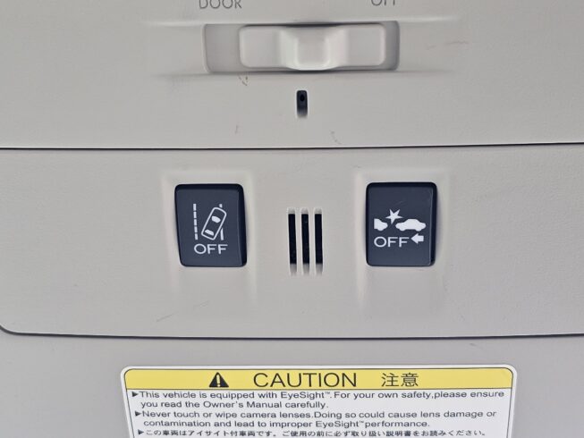 2016 Subaru Xv 2.0i-L Eyesight 4WD Radar Cruise image 295999