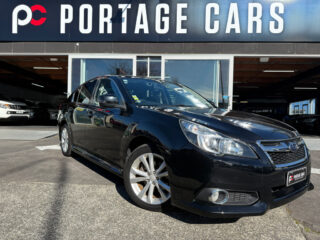 2013 Subaru Legacy B4 B Sport Eyesight image 295533