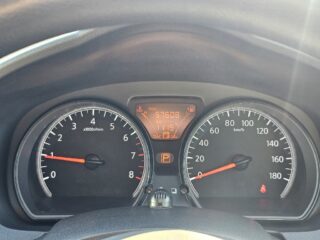 2017 Nissan Note Lane Departure Warning image 297055