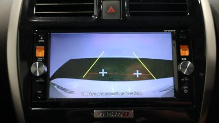 Nissan March Nismo image 312224