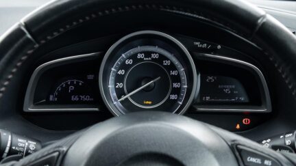 Mazda Axela 20S Touring Skyactiv image 316114