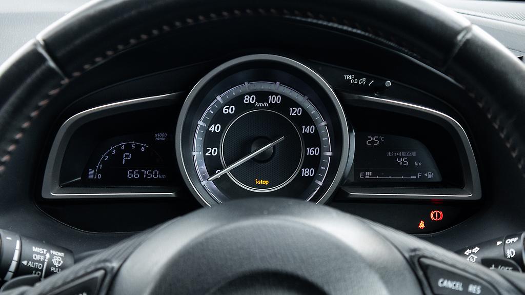 Mazda Axela 20S Touring Skyactiv image 316114